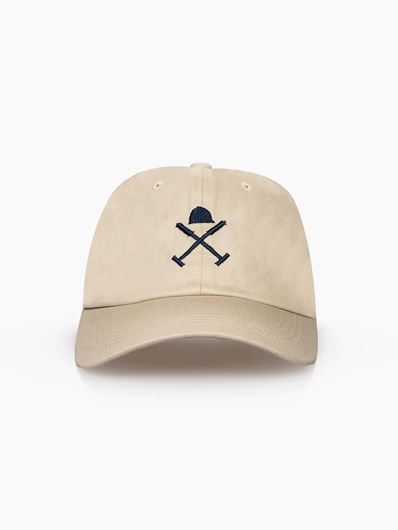 Foto de Gorra Icon Beige
