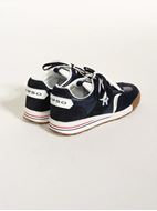 Foto de Zapatos Sneaker Urban marino
