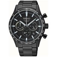 Foto de Reloj Seiko Neo Sports negro cristal zafiro