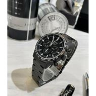 Foto de Reloj Seiko Neo Sports negro cristal zafiro