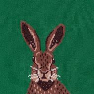 Foto de Calcetines invisibles Hare Head no show