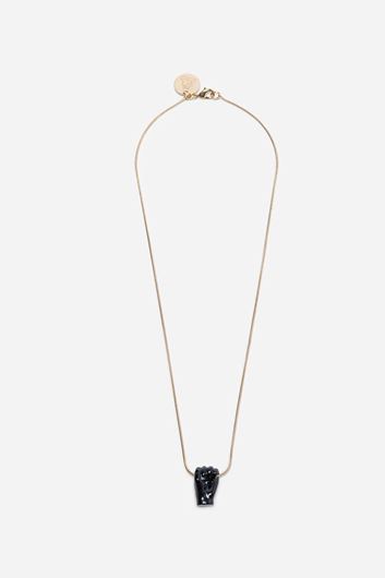 Picture of Collar Fist Black