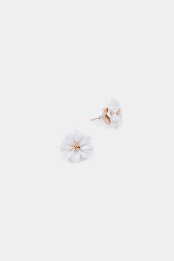 Picture of Pendientes Daisy Gold
