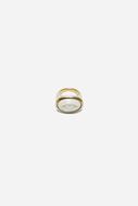 Foto de Anillo Eye White