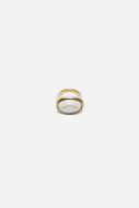 Foto de Anillo Eye White