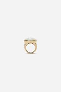 Foto de Anillo Eye White