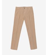 Foto de Pantalón chino beige