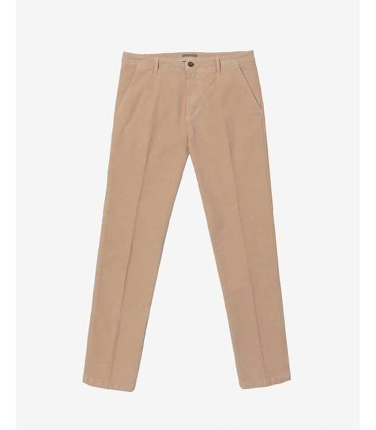 Foto de Pantalón chino beige