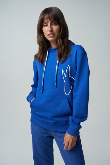 Picture of Sudadera unisex Salsa x Alvaro Siza Limited Edition