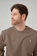 Foto de Sudadera marrón desierto