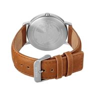 Foto de Reloj titanio verde tornasolado 40mm