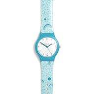 Foto de Reloj Flip agua estampado