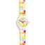 Foto de Reloj flip lego multicolor