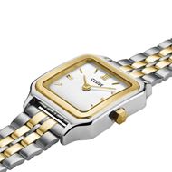 Foto de Reloj de mujer Gracieuse Petite bicolor