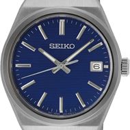 Picture of Reloj Neo Classic en acero y esfera azul cristal zafiro