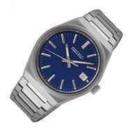 Picture of Reloj Neo Classic en acero y esfera azul cristal zafiro