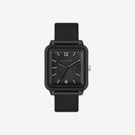 Foto de Reloj Lacoste.12.12 Studio de silicona negra