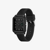 Foto de Reloj Lacoste.12.12 Studio de silicona negra