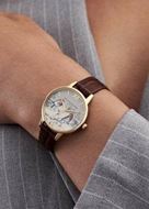 Foto de Reloj Olivia Burton Wonderland 30mm Rose