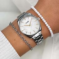 Foto de Reloj Féroce Petite esfera nácar