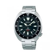 Foto de Reloj Seiko Prospex Tierra tortuga automático negro