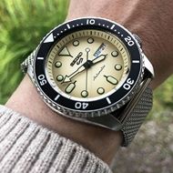 Foto de Reloj 5 Sports automático Suits