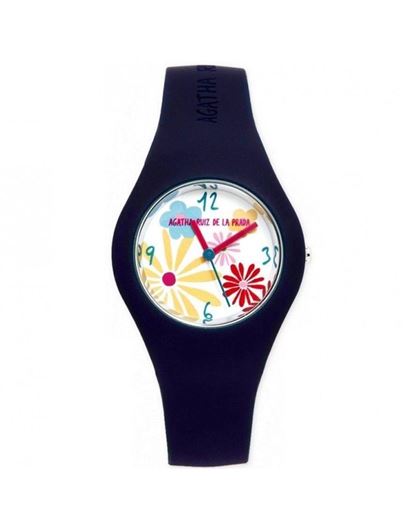 Picture of RELOJ POLO PEQUEÑO MARINO