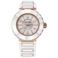 Picture of Reloj New Octea Sport esfera plateada y blanca 39mm