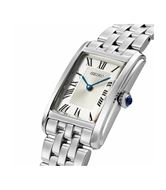 Foto de Reloj Seiko Ladies cuarzo plateado