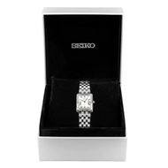 Foto de Reloj Seiko Ladies cuarzo plateado