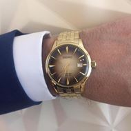 Foto de Reloj Seiko Presage Cocktail USA&EU Exclusive Half&Half