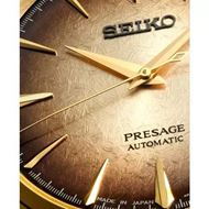 Foto de Reloj Seiko Presage Cocktail USA&EU Exclusive Half&Half