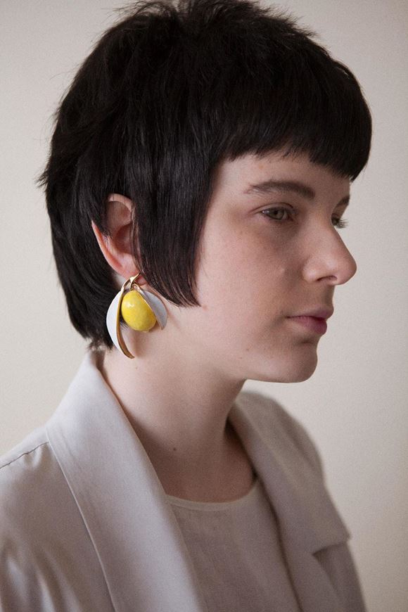 Foto de Pendientes Lemon