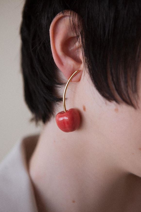 Foto de Pendientes Cherry