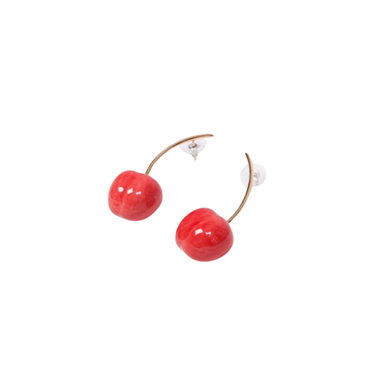 Picture of Pendientes Cherry