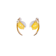 Foto de Pendientes Lemon