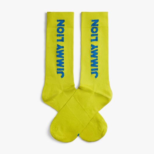 Picture of Calcetines performance Yellow