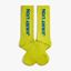 Picture of Calcetines performance Yellow