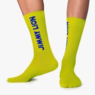 Foto de Calcetines performance Yellow
