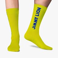Foto de Calcetines performance Yellow