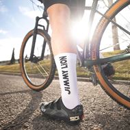 Foto de Calcetines performance White
