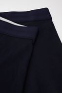 Foto de Pack 3 calzoncillos boxers tonos azules