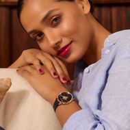 Foto de Reloj para Mujer Olivia Burton Celestial Nova