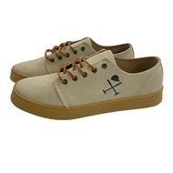 Foto de Zapatos Sneaker City color piedra