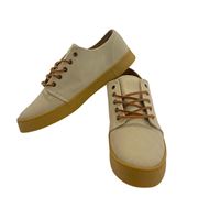 Foto de Zapatos Sneaker City color piedra
