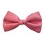 Picture of Pajarita microfibra jacquard rosa claro
