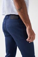 Foto de Pantalón vaquero S-Activ Slim Dark Wash