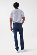 Foto de Pantalón vaquero S-Activ Slim Dark Wash
