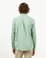 Foto de Camisa Oxford verde agua