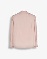 Foto de Camisa Capri rosa empolvado